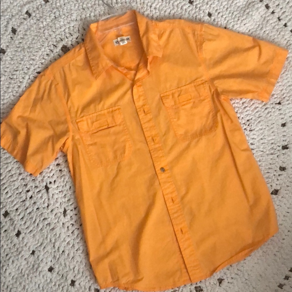 Magellan Outdoor Fishing Shirt